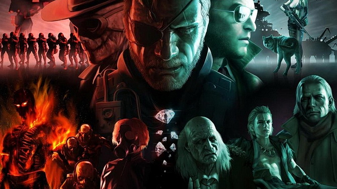 Chronologie Metal Gear (persos, dates clefs) : tout comprendre avant MGS 5