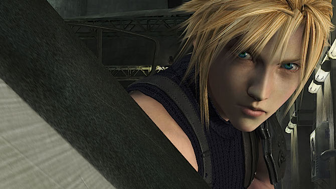 Final Fantasy VII Remake : Yoshinori Kitase parle du système de combat