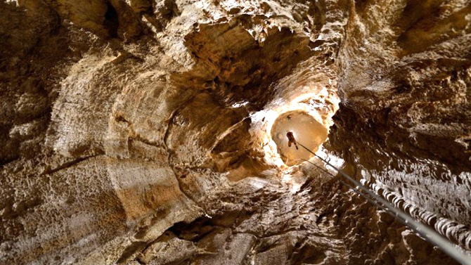 L'image du jour : L'énorme gouffre entre GTA 3 et GTA 4