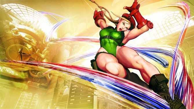 Street Fighter 5 : Capcom annonce les dates de la beta mondiale