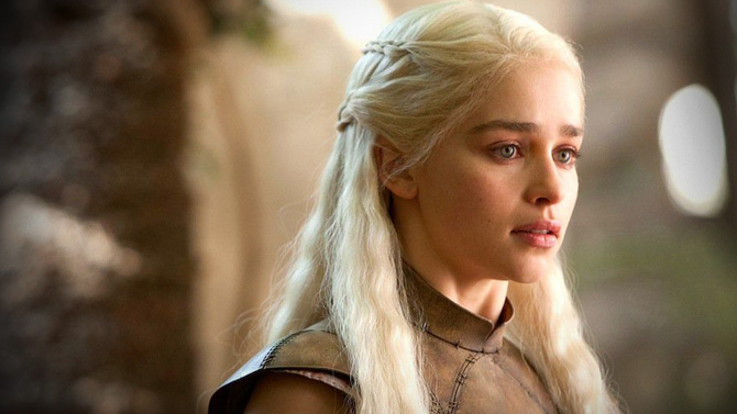 L'image du jour : Un total manque de respect envers une actrice de Game of Thrones
