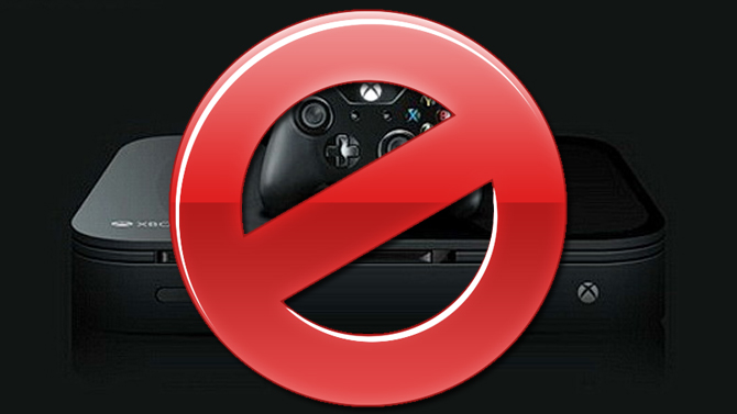 Xbox One Mini : Phil Spencer dément sèchement