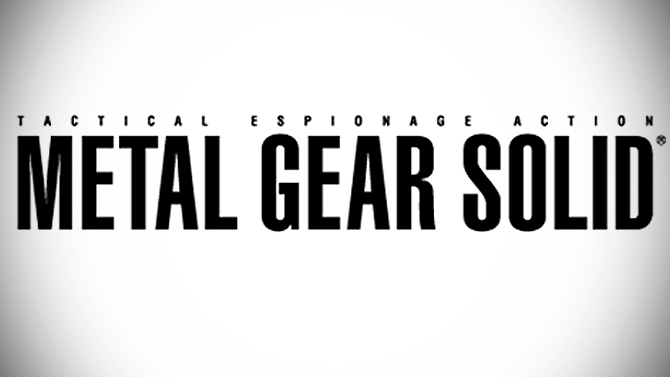 Metal Gear : Konami sur la suite et l'après Kojima