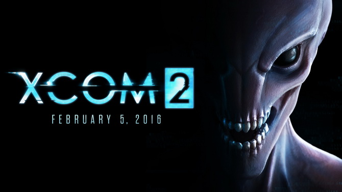 XCOM 2 repousse sa date de sortie à 2016