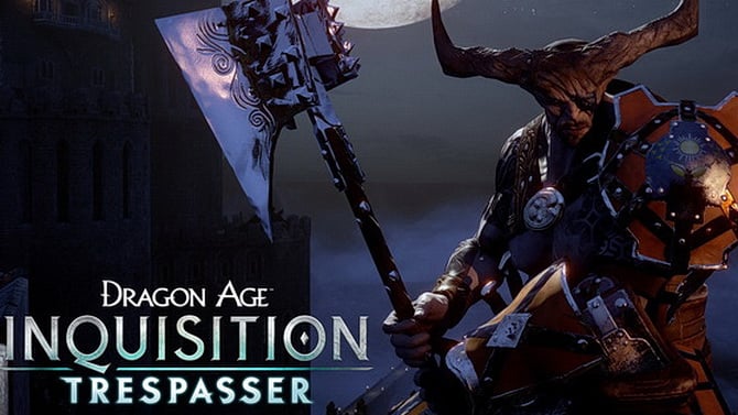 Dragon Age Inquisition : Un DLC épilogue annoncé en vidéo