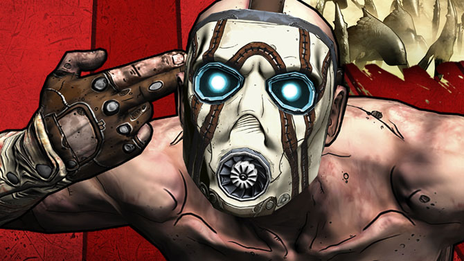 Borderlands bientôt adapté au cinéma