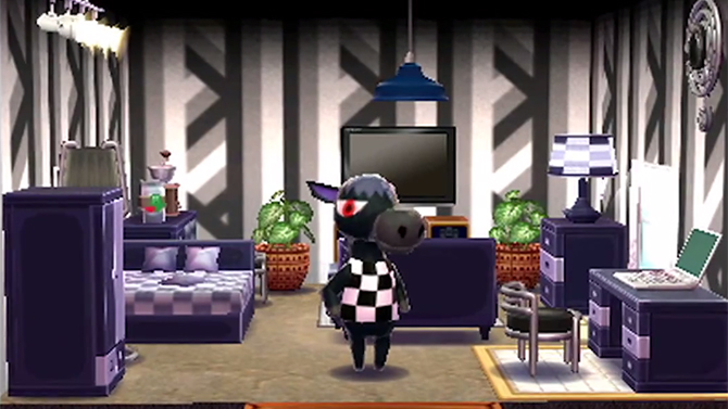 Animal Crossing Happy Home Designer : Le concept détaillé en vidéo
