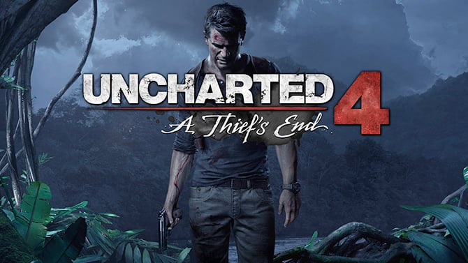 Uncharted 4 : La date de sortie et les Collectors dévoilés !