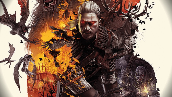 The Witcher 3 : Première extension en bonne voie et teasing concernant le Gwynt