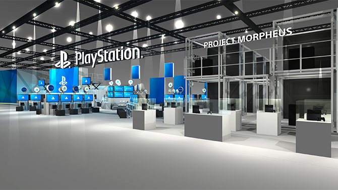 Tokyo Game Show 2015 : Le Line-Up de Sony sur PS4 et PS Vita