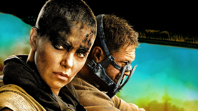 Mad Max : Les films débarquent sur Steam pour fêter la sortie du jeu