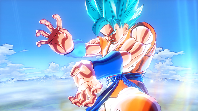 Dragon Ball Xenoverse 2 bientôt annoncé sur PS4 ?
