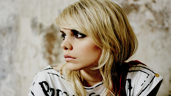 Coeur de Pirate réaffirme son amour pour Nintendo