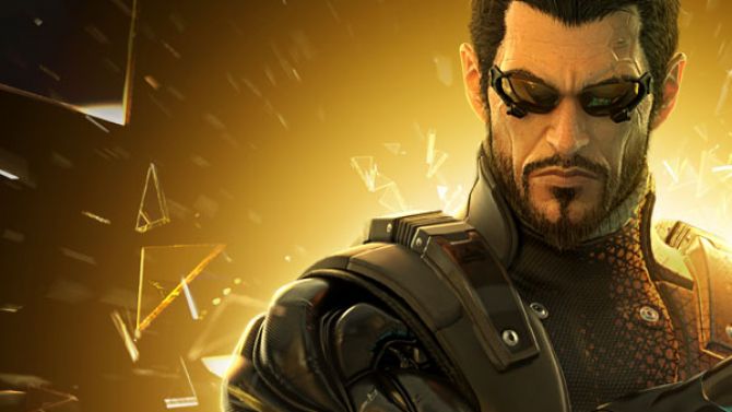 Deus Ex Human Revolution : Bientôt rétrocompatible sur Xbox One ?