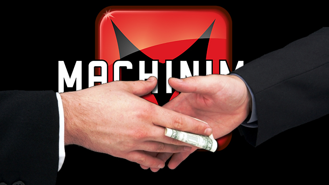 Le gouvernement américain épingle des YouTubers pour publicités Xbox One déguisées