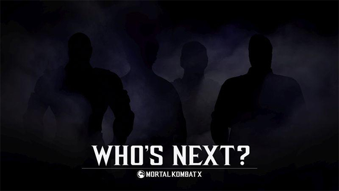 Mortal Kombat X : 4 nouveaux Kombattants bientôt dévoilés