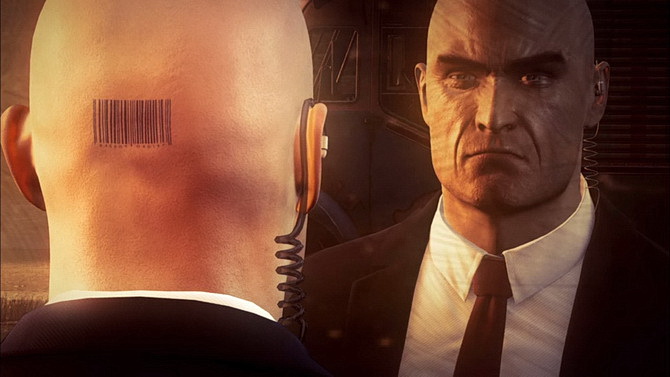 Hitman : Pourquoi l'Agent 47 est chauve ? L'étonnante révélation