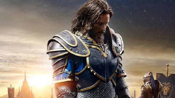 Warcraft : Le réalisateur du film réagit aux fuites
