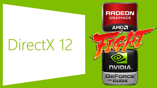 DirectX 12 : AMD vs Nvidia, premier benchmark et surprises