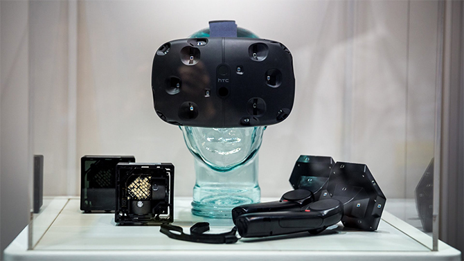 Les conseils de Valve pour développer un jeu en réalité virtuelle