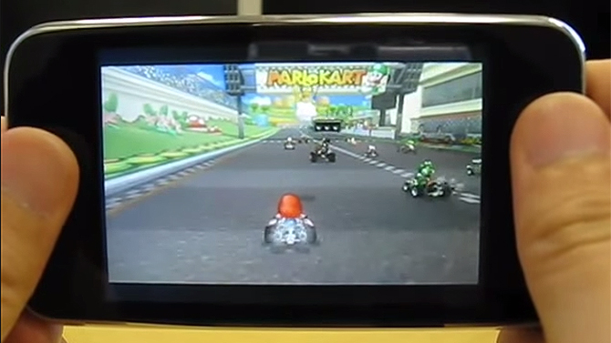 Nintendo recrute aux États-Unis pour le développement de jeux mobiles