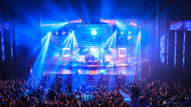 DreamHack Tours 2016 : Les dates de la prochaine édition