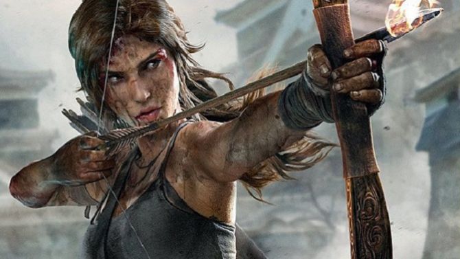 Rise of the Tomb Raider : Xbox One VS Xbox 360, le comparatif en images