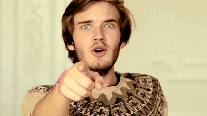 PewDiePie franchit les 10 milliards de vues sur YouTube