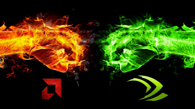 DirectX 12 : Nvidia travaille en coulisse pour contrer AMD