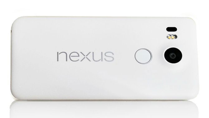 Google : Voici le nouveau Nexus 5 (2015) fabriqué par LG