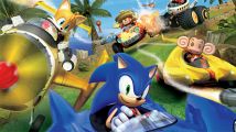Test : Sonic & SEGA All-Stars Racing (Xbox 360)
