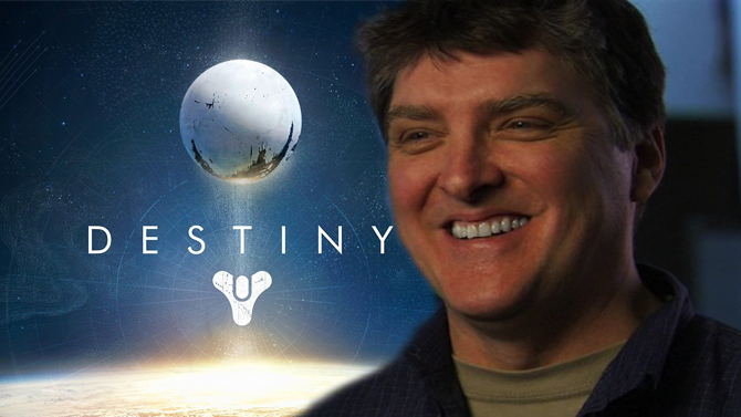Marty O'Donell (compositeur Halo, Destiny) gagne son procès contre Bungie