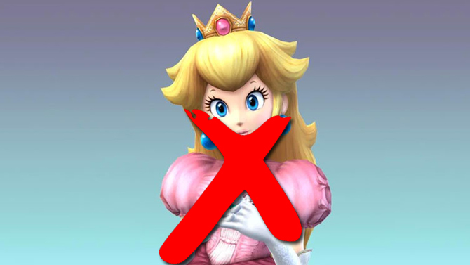 Activision voulait Peach, Kirby et Fox dans Skylanders SuperChargers, les raisons du refus