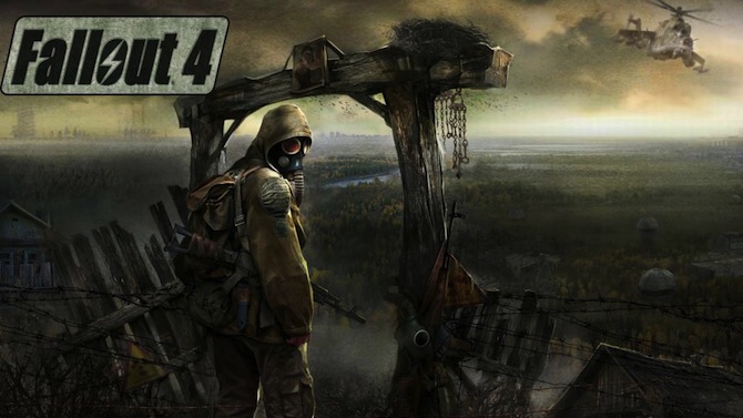 Fallout 4 : Un Season Pass annoncé, des DLC, Mod Kit... tous les détails
