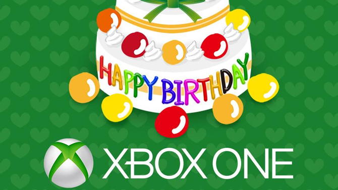 Xbox One au Japon : 1 an déjà, les chiffres d'une année difficile