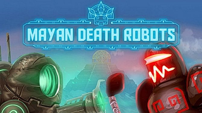 Mayan Death Robots prophétise sa date de sortie en vidéo