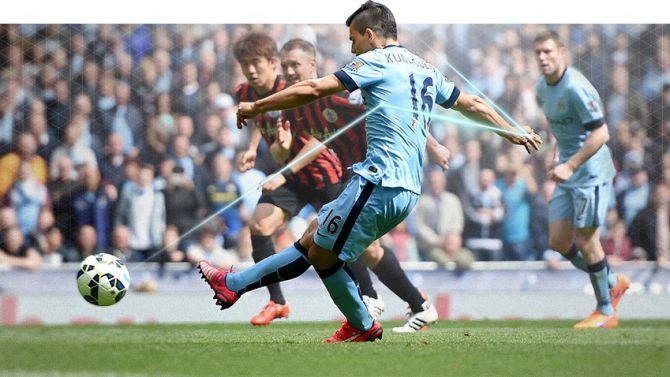 FIFA 16 : Voici ce que les joueurs Xbox 360 et PS3 n'auront pas