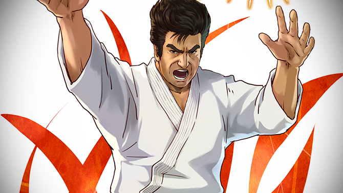 Project X Zone 2 : Du Segata Sanshirô dans une avalanche d'images