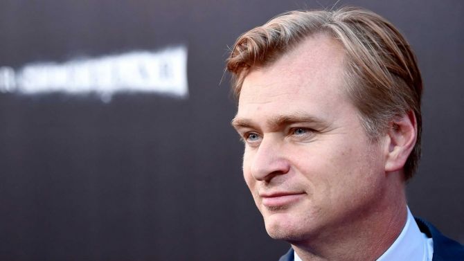 Christopher Nolan (Batman, Interstellar) : La date de son prochain film annoncée
