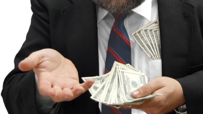 Un YouTuber demande 22.000 dollars à un studio indé pour parler de son jeu