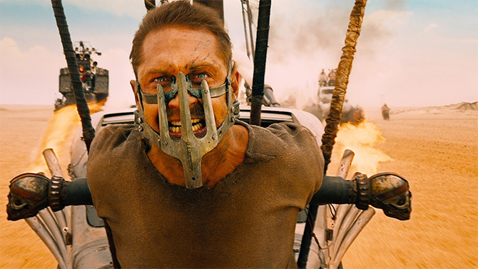 George Miller (Mad Max) à la réalisation d'un film de super héros DC ? L'avis de Zack Snyder