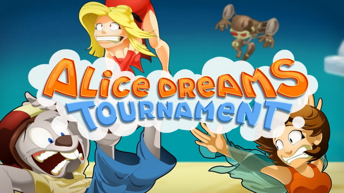 Alice Dreams Tournament : Le Bomberman-like Dreamcast bientôt sur Kickstarter