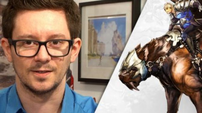 Zodiac Orcanon Odyssey (PS Vita, iOS, Android), les impressions mystiques de Plume