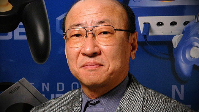 Nintendo nomme son nouveau président