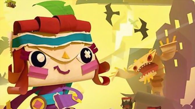 Tearaway Unfolded : La publicité japonaise qui va vous donner le sourire