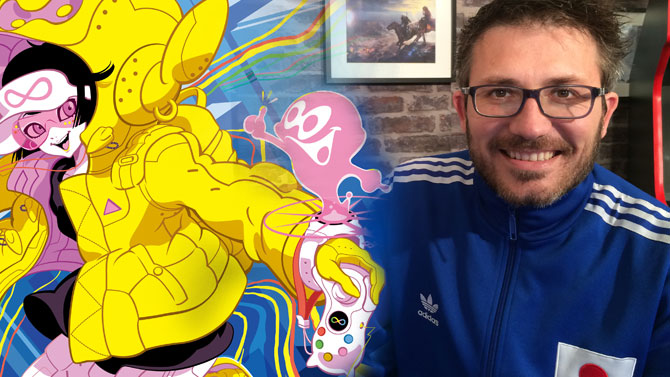 TGS 2015 : REPLAY de la conférence PlayStation avec Julo