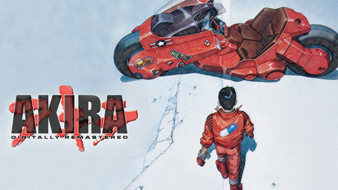 Akira au cinéma : Vers une trilogie, Christopher Nolan aux commandes ?