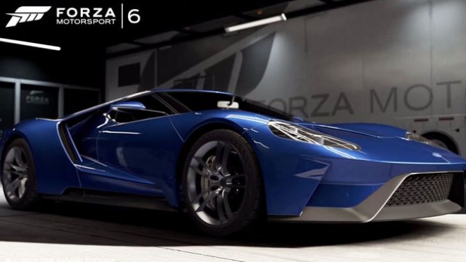 Forza : Plus de 7 millions de joueurs uniques sur Xbox One