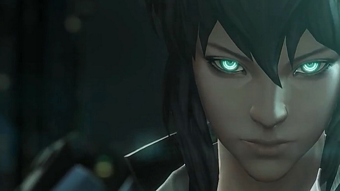 Le FPS Ghost in the Shell prépare son arrivée en vidéo