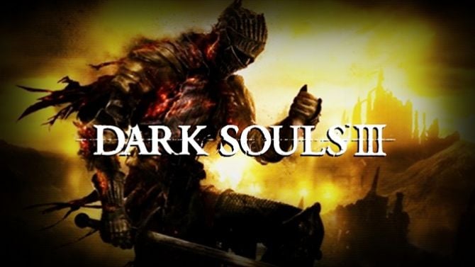 Dark Souls 3 a une date de sortie pour l'occident